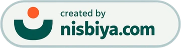 Created by nisbiya.com